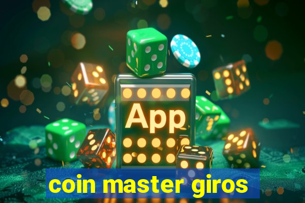 coin master giros