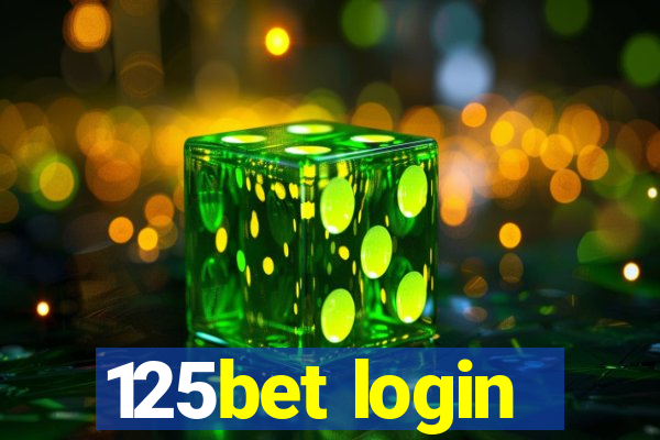 125bet login