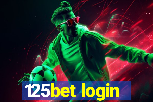 125bet login