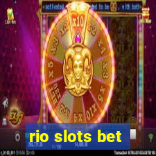 rio slots bet