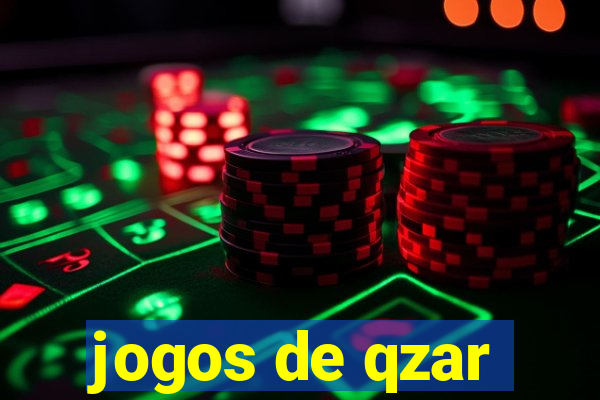 jogos de qzar