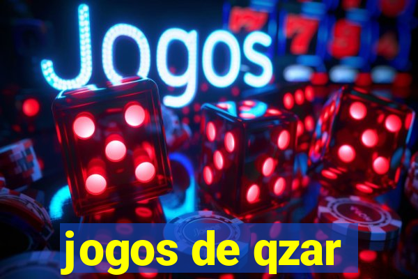 jogos de qzar