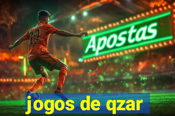 jogos de qzar