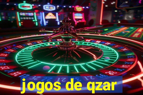 jogos de qzar