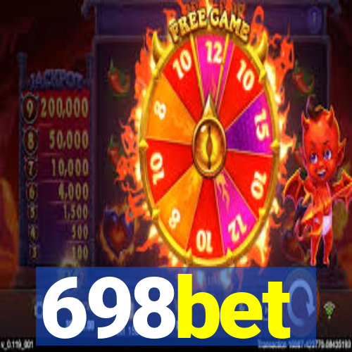 698bet