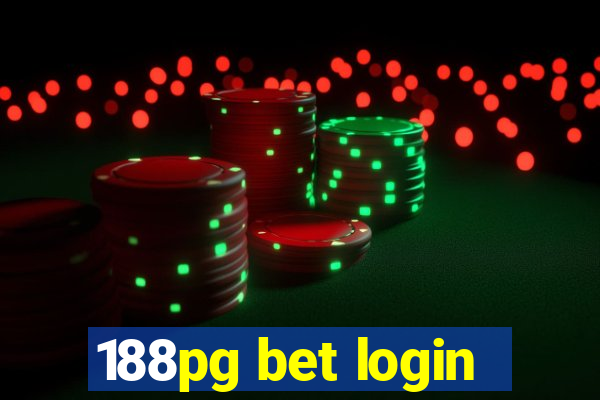 188pg bet login