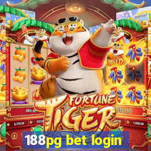 188pg bet login