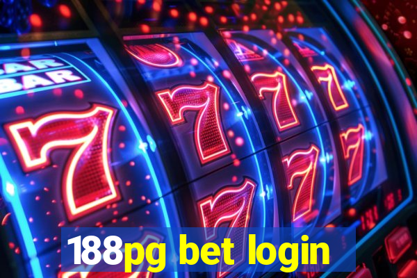 188pg bet login