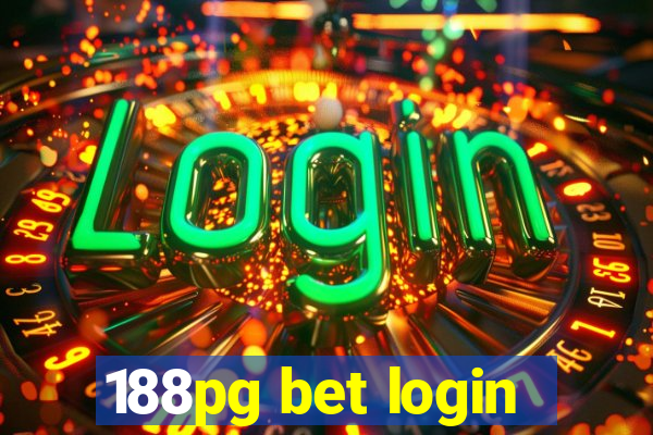 188pg bet login