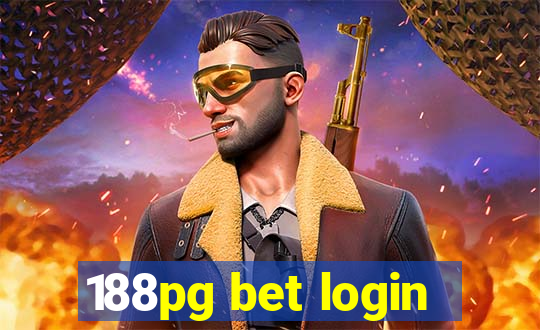 188pg bet login