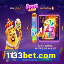 1133bet.com