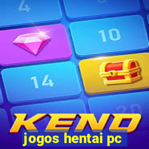 jogos hentai pc