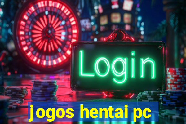 jogos hentai pc