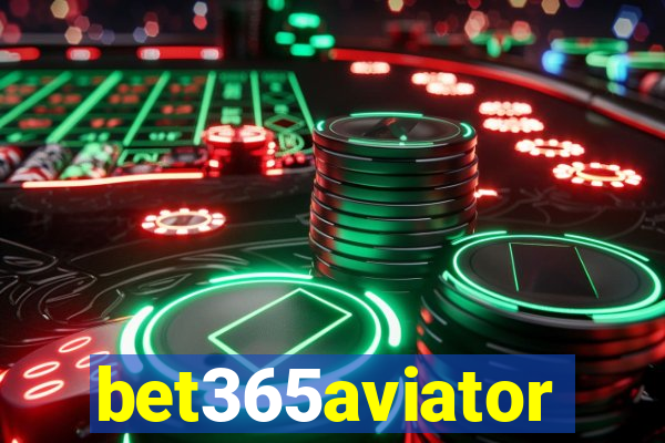 bet365aviator