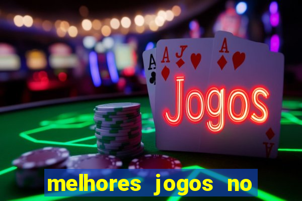 melhores jogos no play store