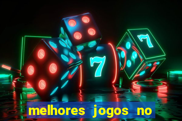 melhores jogos no play store