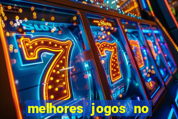 melhores jogos no play store