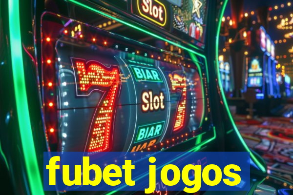 fubet jogos