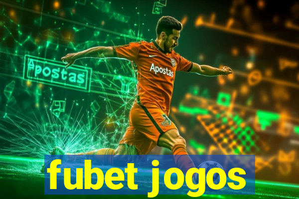 fubet jogos