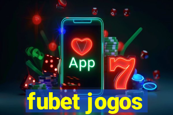 fubet jogos