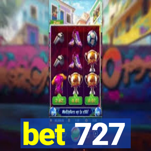 bet 727