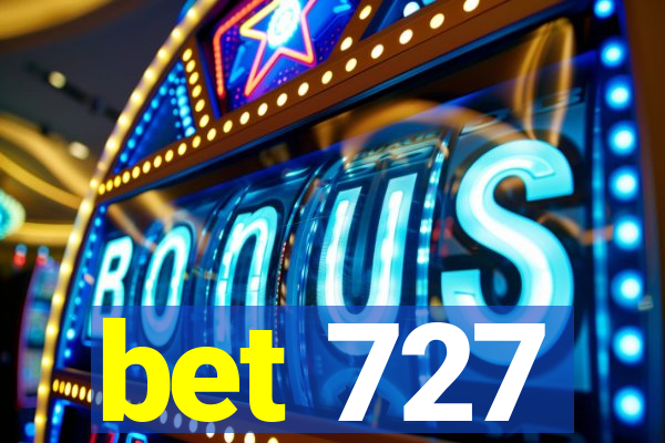 bet 727