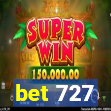 bet 727