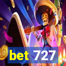 bet 727