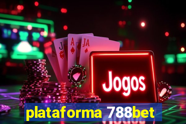 plataforma 788bet