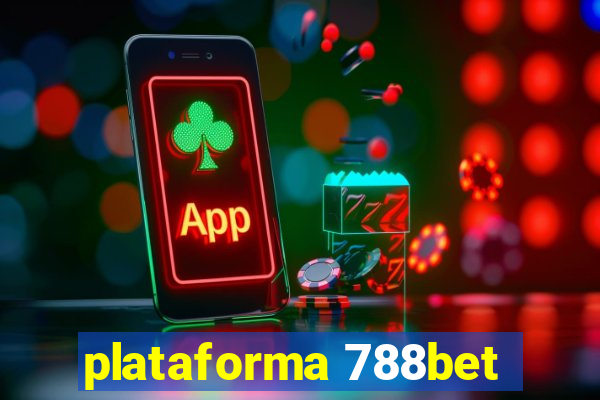 plataforma 788bet