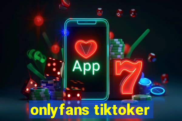 onlyfans tiktoker