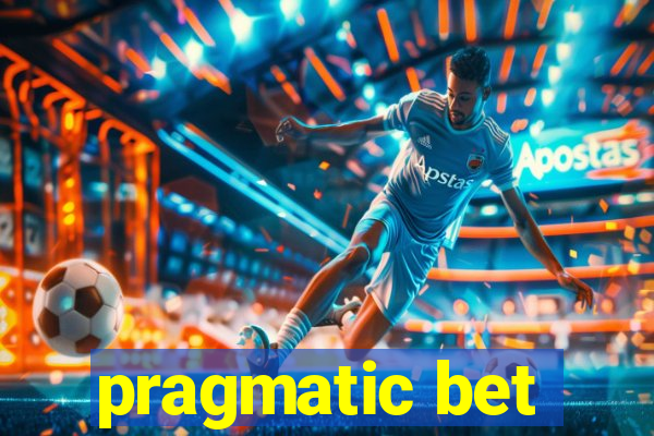 pragmatic bet