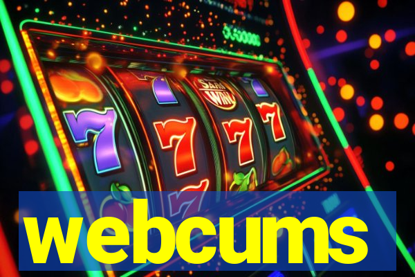 webcums