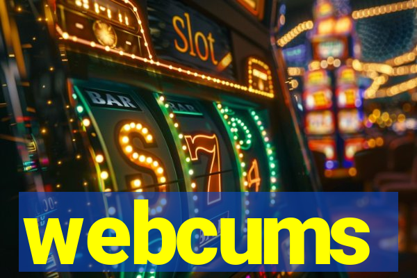 webcums