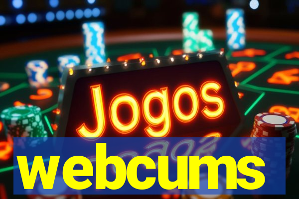 webcums