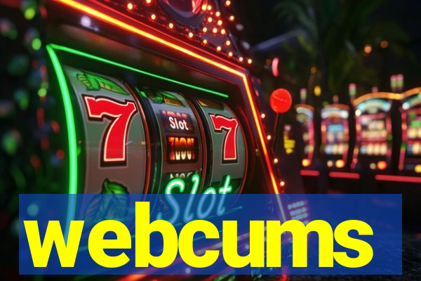 webcums