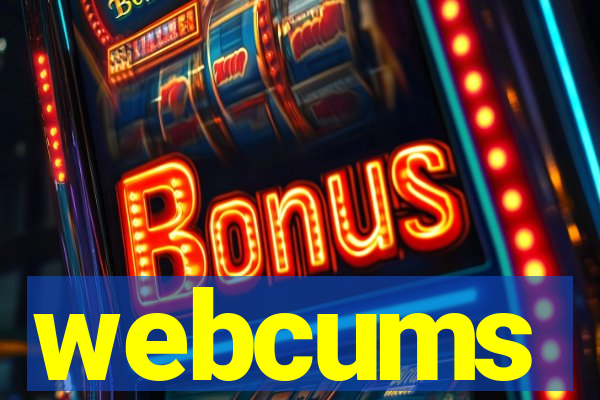 webcums