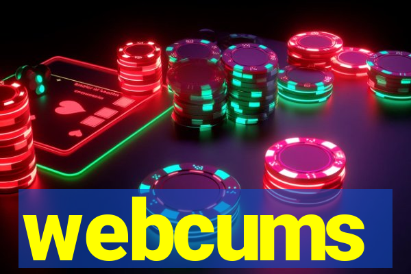 webcums