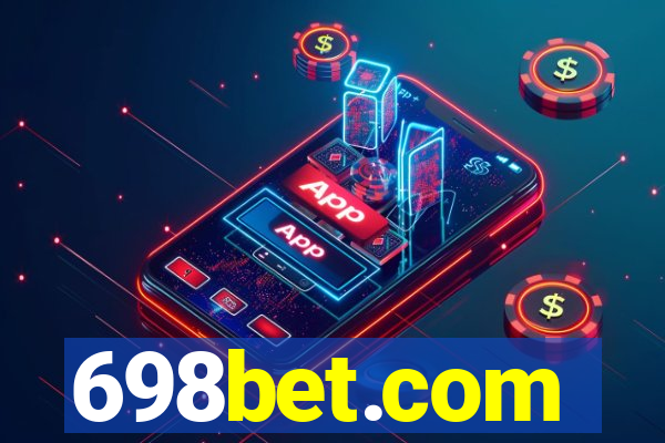 698bet.com