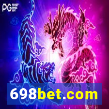 698bet.com