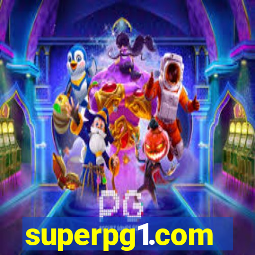 superpg1.com