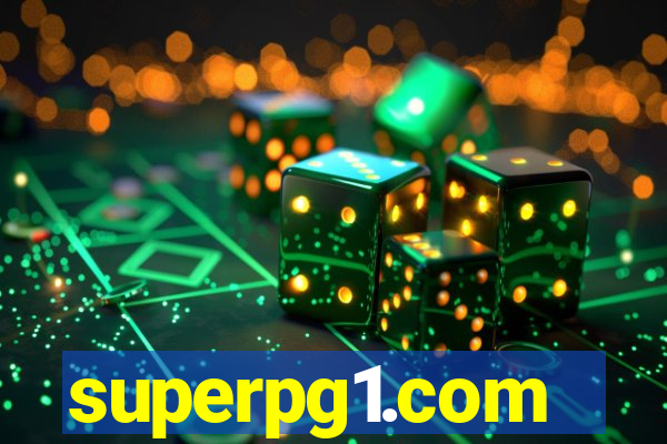 superpg1.com