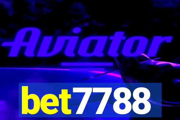 bet7788