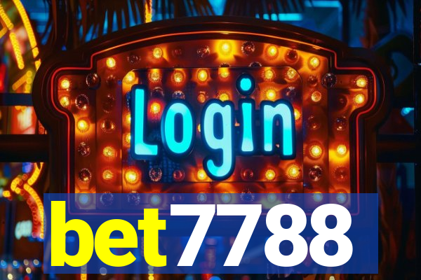 bet7788