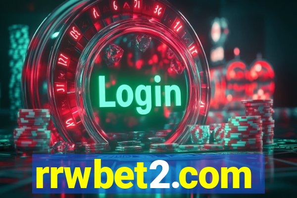 rrwbet2.com