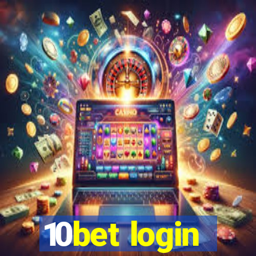 10bet login