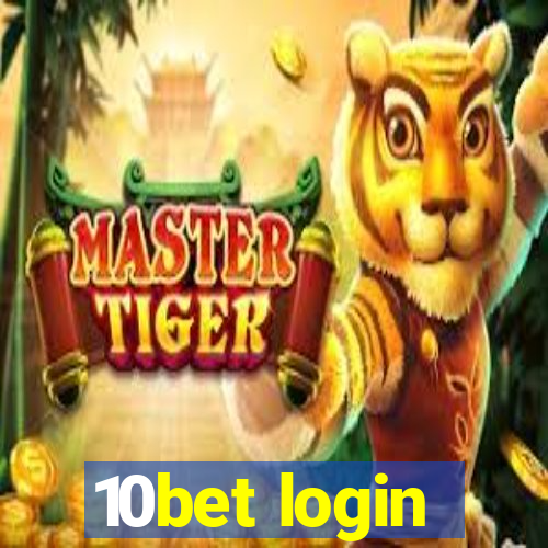 10bet login