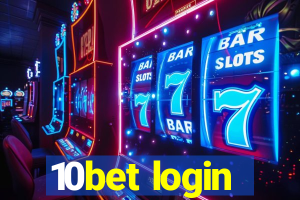 10bet login