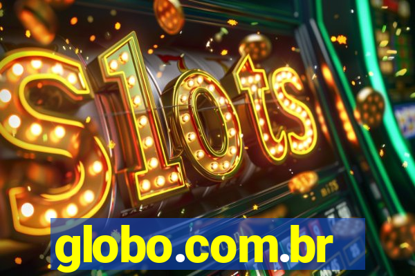 globo.com.br absolutamente noticias