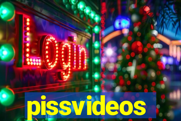 pissvideos